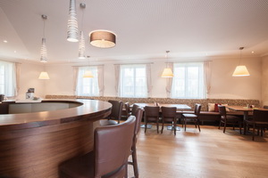 Gästehaus Straßenseite