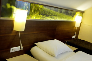 Gästezimmer