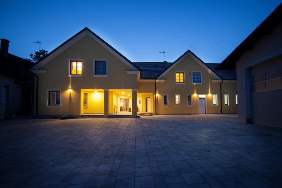 Stacher Gästehaus