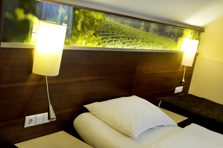 Gästezimmer