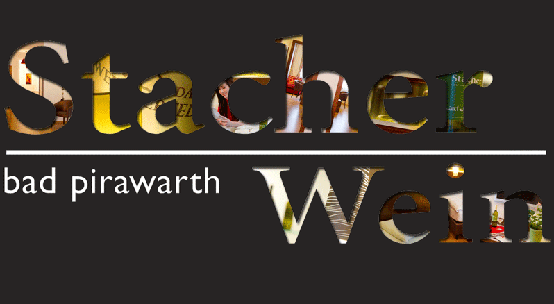 Stacherwein Herzlich Willkommen
